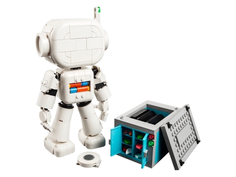 LEGO Bricklink W.A.L.T. 910063