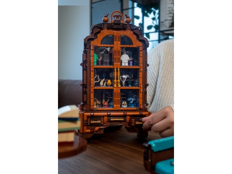 LEGO Bricklink Antique Collection 910061