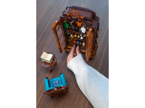 LEGO Bricklink Antique Collection 910061