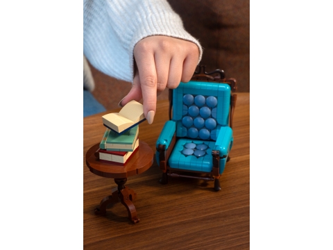 LEGO Bricklink Antique Collection 910061
