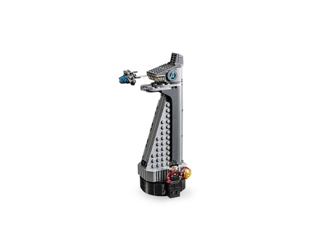 Lego Avengers Tower 40334