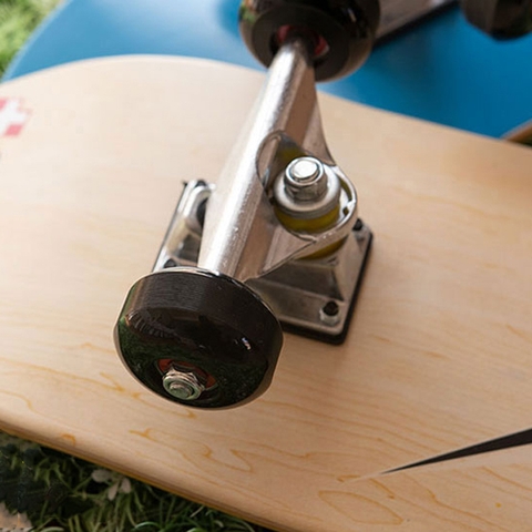 Ván trượt Swissfit MS015