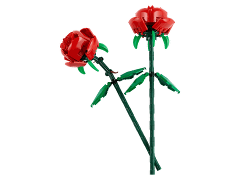 Lego Roses 40460