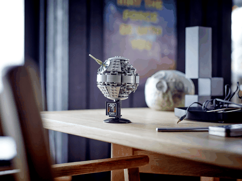 LEGO Star Wars Death Star II™ 40591