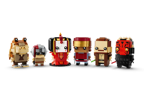 LEGO The Phantom Menace™ 40676