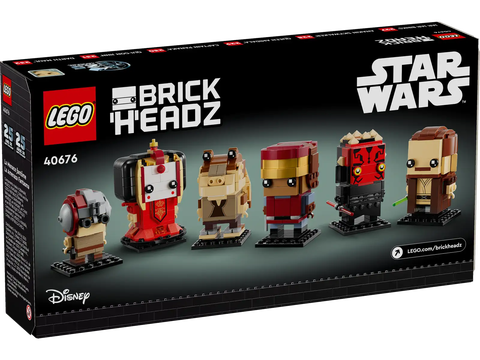 LEGO The Phantom Menace™ 40676