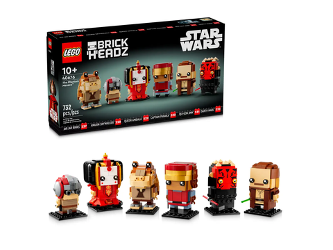 LEGO The Phantom Menace™ 40676
