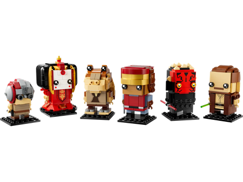 LEGO The Phantom Menace™ 40676