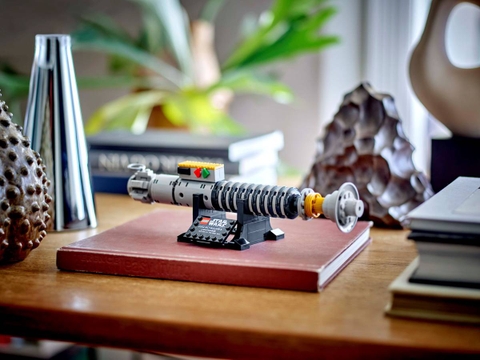 LEGO Star Wars Luke Skywalker's Lightsaber™ 40730