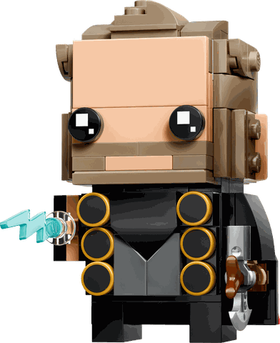 LEGO Avengers: Doomsday Heroes & Villain 40880