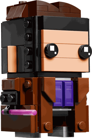 LEGO Avengers: Doomsday Heroes & Villain 40880