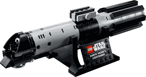 Lego Darth Vader's LIGHTSABER™ 40897