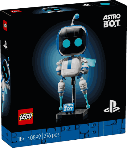 Lego Astro Bot™ 40899