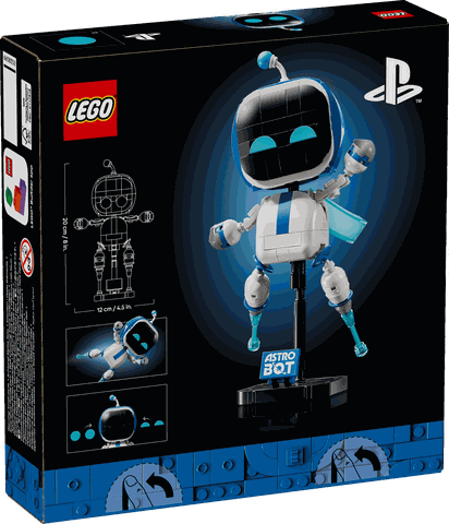 Lego Astro Bot™ 40899