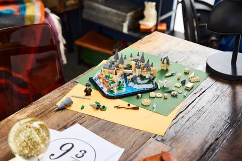 Lego Mini Hogwarts™ Castle 40975