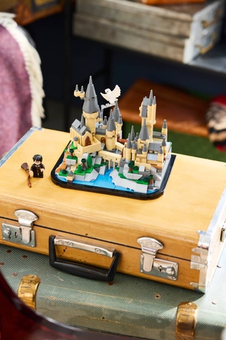 Lego Mini Hogwarts™ Castle 40975
