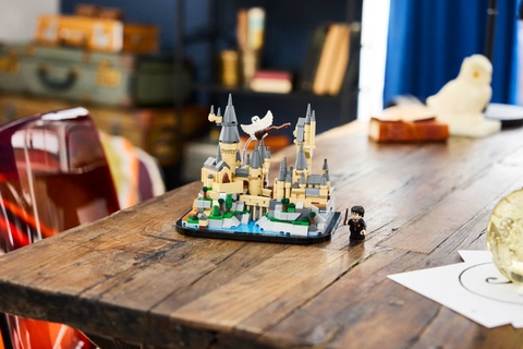 Lego Mini Hogwarts™ Castle 40975