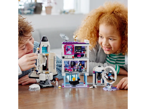 LEGO Olivia's Space Academy 41713