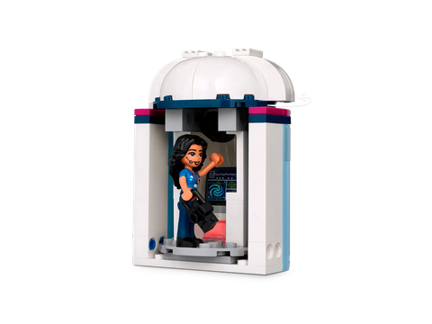 LEGO Olivia's Space Academy 41713