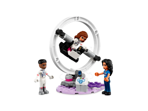 LEGO Olivia's Space Academy 41713