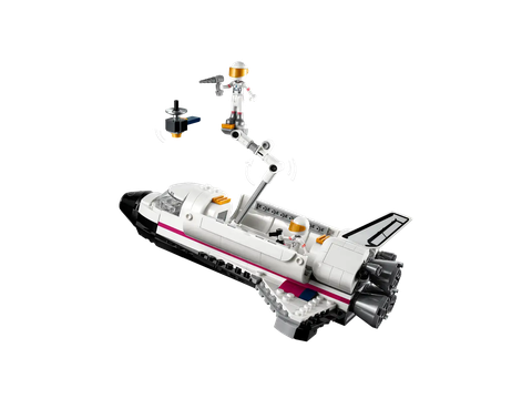 LEGO Olivia's Space Academy 41713