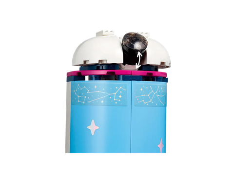 LEGO Olivia's Space Academy 41713