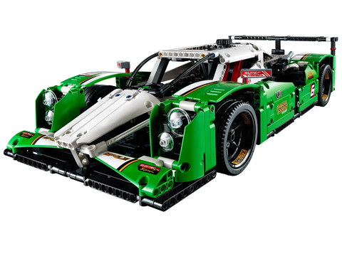 LEGO 24 Hours Race Car 42039