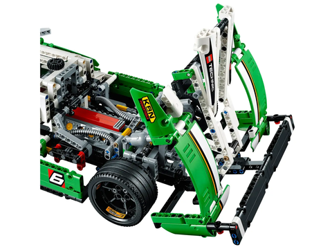 LEGO 24 Hours Race Car 42039