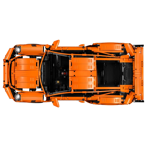 LEGO Porsche 911 GT3 RS 42056