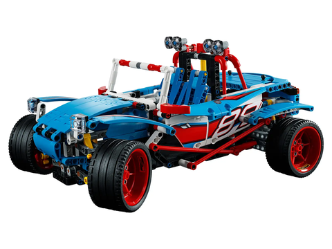 LEGO Technic Rally Car 42077