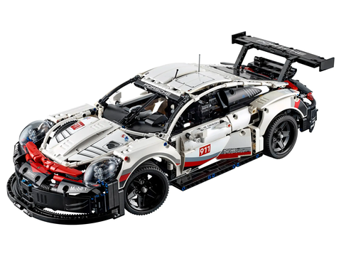 LEGO Technic Porsche 911 RSR Technic™ 42096