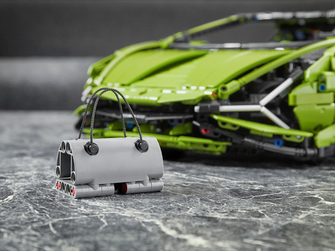 LEGO Technic Lamborghini Sián FKP 37 42115