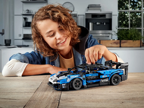 LEGO Technic McLaren Senna GTR™ Technic™ 42123