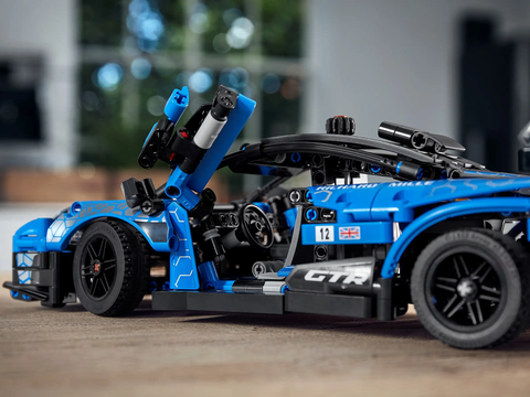 LEGO Technic McLaren Senna GTR™ Technic™ 42123