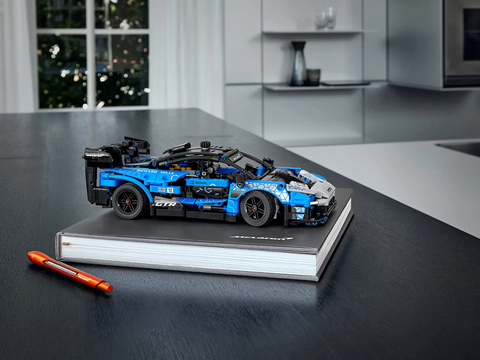 LEGO Technic McLaren Senna GTR™ Technic™ 42123