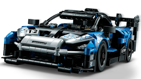 LEGO Technic McLaren Senna GTR™ Technic™ 42123