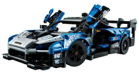 LEGO Technic McLaren Senna GTR™ Technic™ 42123