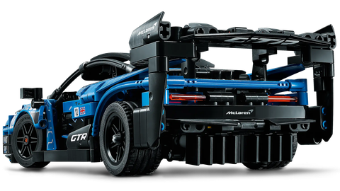 LEGO Technic McLaren Senna GTR™ Technic™ 42123