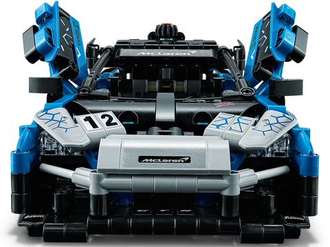 LEGO Technic McLaren Senna GTR™ Technic™ 42123