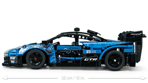 LEGO Technic McLaren Senna GTR™ Technic™ 42123