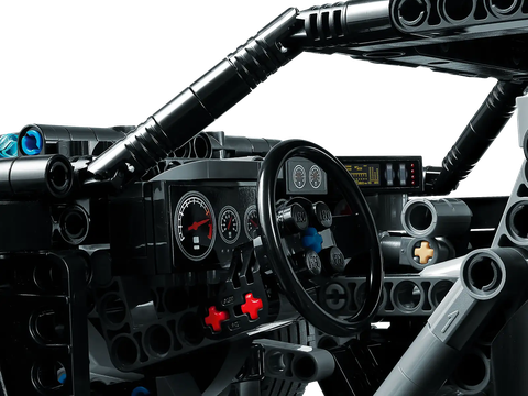 LEGO Technic THE BATMAN - BATMOBILE™ 42127