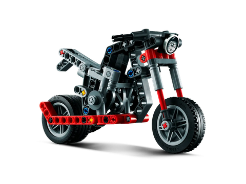 LEGO Technic Motorcycle 42132
