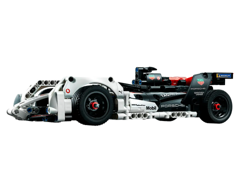 LEGO Technic Formula E® Porsche 99X Electric 42137