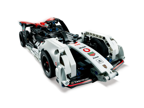 LEGO Technic Formula E® Porsche 99X Electric 42137