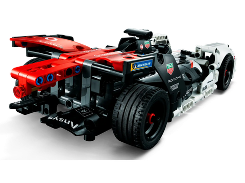 LEGO Technic Formula E® Porsche 99X Electric 42137