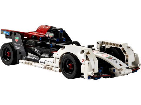 LEGO Technic Formula E® Porsche 99X Electric 42137