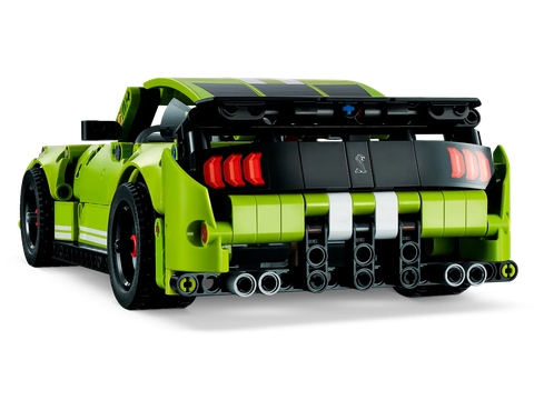 LEGO Technic Ford Mustang Shelby® GT500® 42138