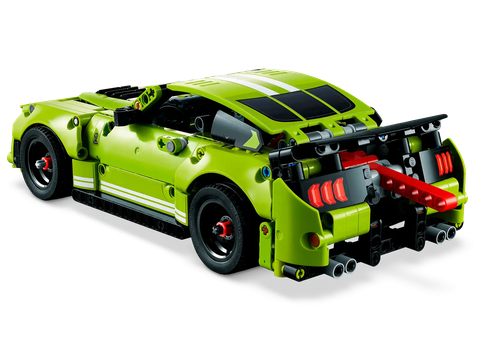LEGO Technic Ford Mustang Shelby® GT500® 42138