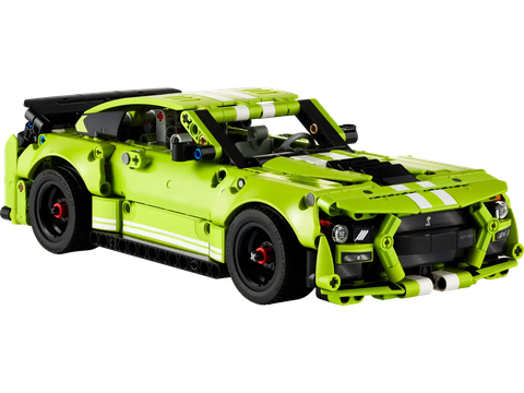 LEGO Technic Ford Mustang Shelby® GT500® 42138