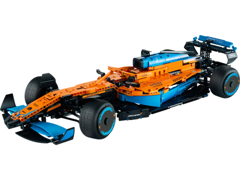 LEGO Technic McLaren Formula 1™ Race Car 42141